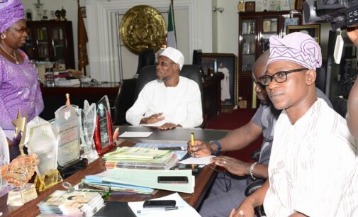 Nigerians ‘should commend Aregbesola for introducing Sukuk to FG’