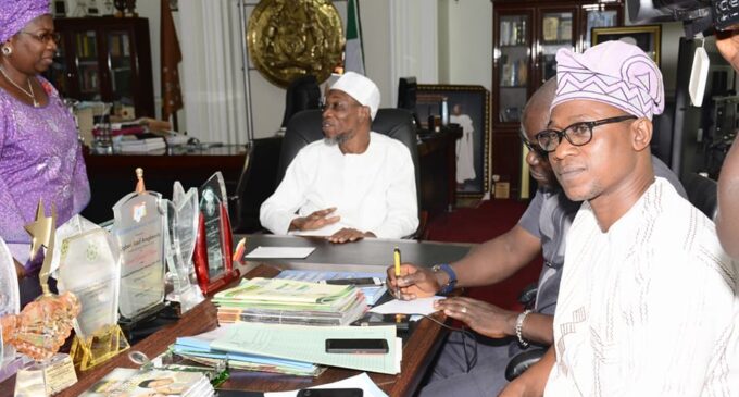 Nigerians ‘should commend Aregbesola for introducing Sukuk to FG’