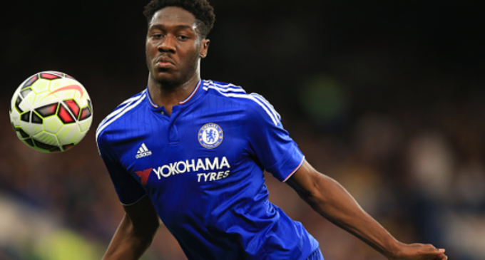 Ola Aina: I grabbed chance to switch from England to Nigeria with both hands