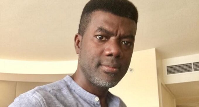Omokri: Even the blind can see the corruption in Buhari’s administration