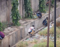 UNICEF: 46 million Nigerians still practice open defecation