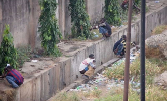 UNICEF: 46 million Nigerians still practice open defecation