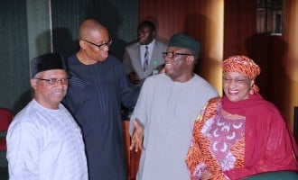 Alhassan and the game of long knives