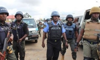 Police to beef up security in FCT, six states over terror alert