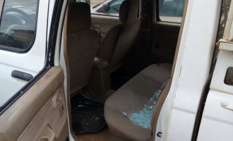 Tension as youth clash with policemen over death of Osun resident