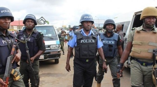 Police to beef up security in FCT, six states over terror alert