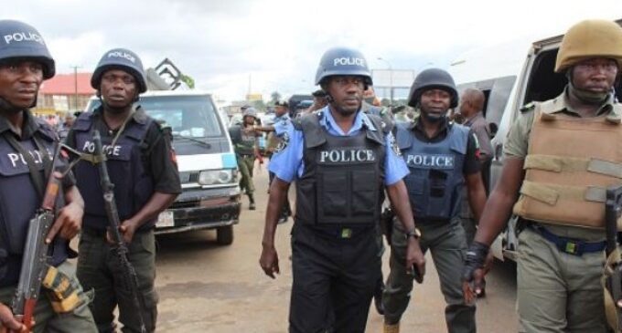 Police to beef up security in FCT, six states over terror alert