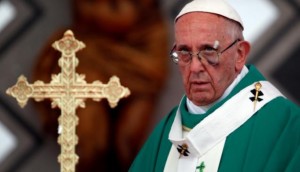 Pope Francis