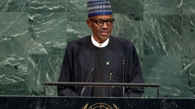 Nigeria’s misunderstanding of Buhari’s foreign Policy
