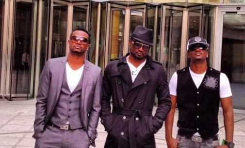 Keyamo on Psquare feud: Nobody is at fault