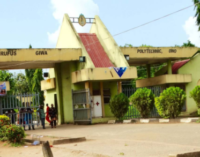 Ondo poly workers threaten showdown over ’13-month unpaid salaries’, say petrol price causing hardship