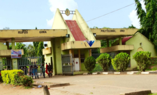 Ondo poly workers threaten showdown over ’13-month unpaid salaries’, say petrol price causing hardship