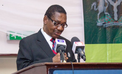Sagay slams APC leaders, says they are ‘lily-livered, weak and unprincipled’