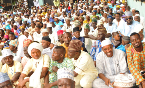 Eid-el-Kabir: Adhere to safety protocol to prevent 5th COVID wave, NCDC tells Nigerians