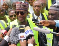 FG: No money to fund 22 airports — concession is the way out