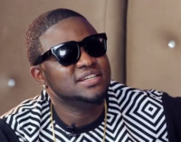 Skales reveals Olamide gave him money for ‘Shake Body’ video