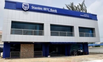 Stanbic IBTC: Good hope on recovery