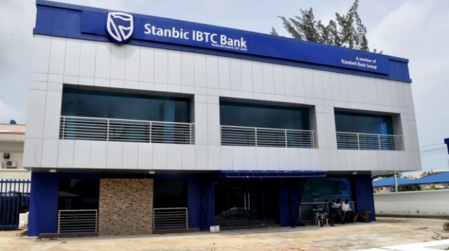 Stanbic IBTC: Good hope on recovery