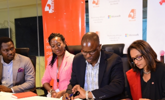 Tony Elumelu Foundation selects 1,000 for 2018 entrepreneurship programme
