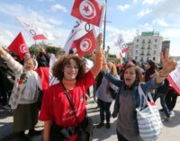 Tunisia lifts 44-year ban on Muslim women marrying non-Muslims