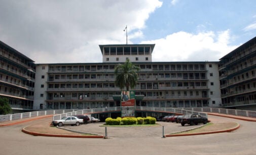 COVID-19: We didn’t receive any money from Oyo, says UCH