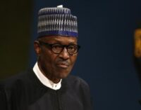 Ikoyi cash: Those found guilty must be punished, says Buhari