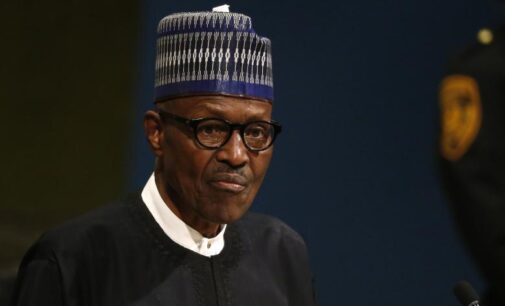 Buhari: I’m disappointed with some south-east leaders over IPOB