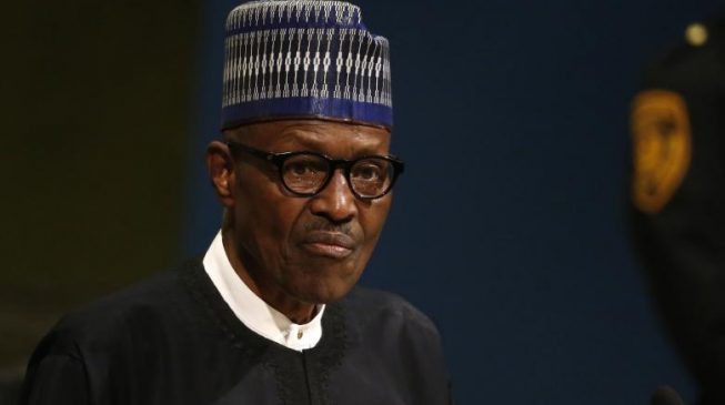 Time to assess Buhari’s administration