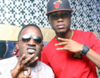 Vector to team up with Davido for ‘Comfort’ amid diss with MI