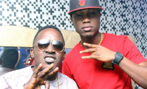 Vector to team up with Davido for ‘Comfort’ amid diss with MI