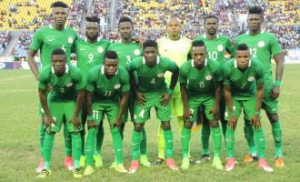 WAFU Cup: ‘Nigeria better than Ghana, we’ll overcome them in the final’