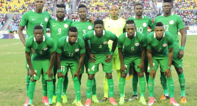 WAFU Cup: ‘Nigeria better than Ghana, we’ll overcome them in the final’