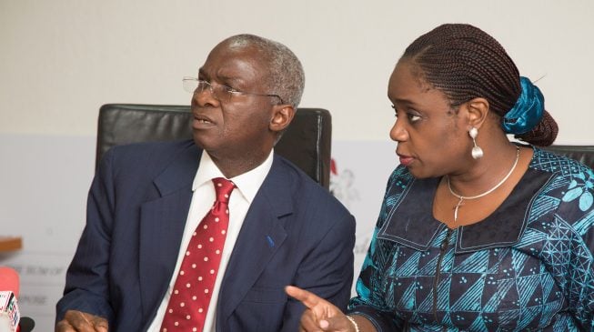 On the verge of collapse, 13 GenCos drag FG to court