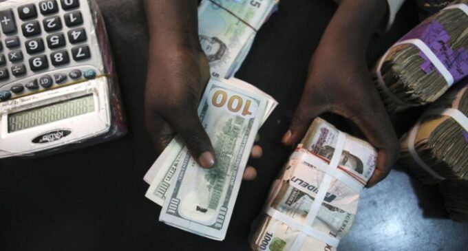 CBN to begin payment of N65 FX rebate to exporters