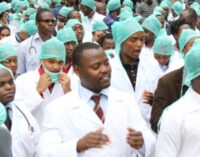 Health workers declare nationwide strike