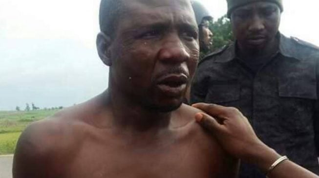 Boko Haram ‘commander’ captured in Ondo