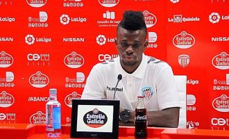 INTERVIEW: I’d like to play in the World Cup again, says Ramon Azeez