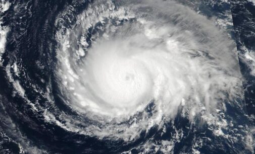 ‘Extremely dangerous’ Hurricane Irma headed for Florida