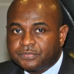 Kingsley Moghalu