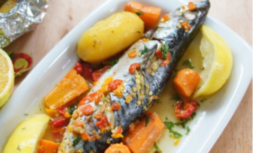 Four fish you should include in your diet