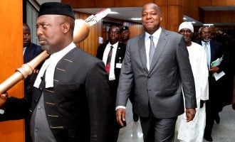 Dogara: We’ll revisit constitution amendment to accommodate agitations for restructuring