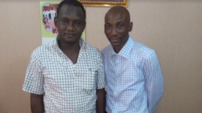 NTA partners Kayode Tijani to relive Nigeria’s greatest sports moments