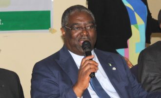 FIRS: Multiple taxation of small businesses will soon be resolved
