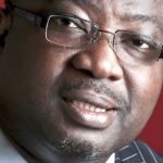 Tunde Rahman