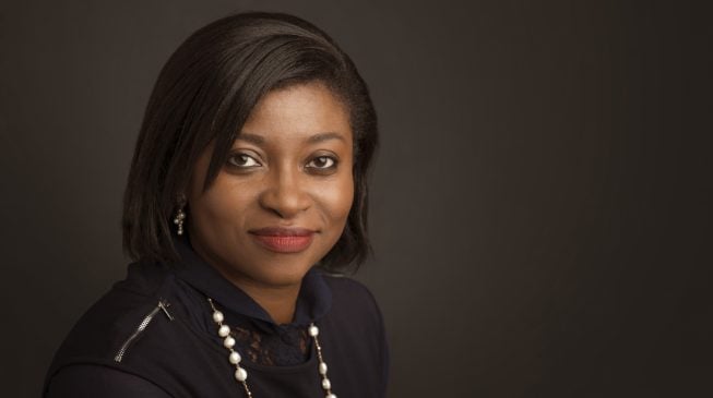 It is best to start saving for retirement when one is young, says AXA Mansard’s Naomi Aduku