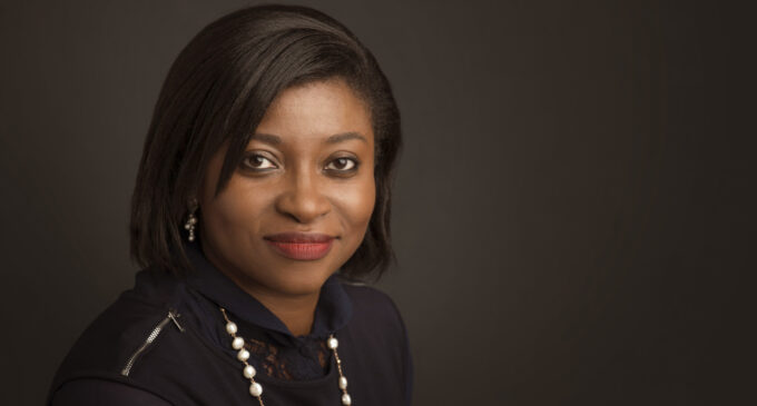 It is best to start saving for retirement when one is young, says AXA Mansard’s Naomi Aduku