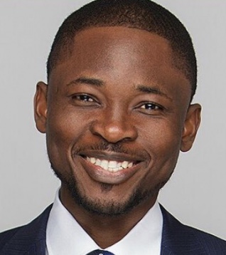 Japhet Omojuwa
