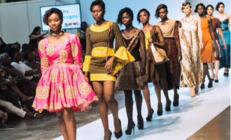 Zizi Cardow, Gavin Rajah to showcase at African Fashion and Design Week