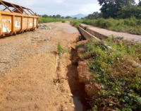 Reps want state of emergency declared on federal roads