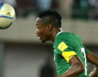 EXCLUSIVE: Weather hampering our performance but opponents are scared of us, says Musa